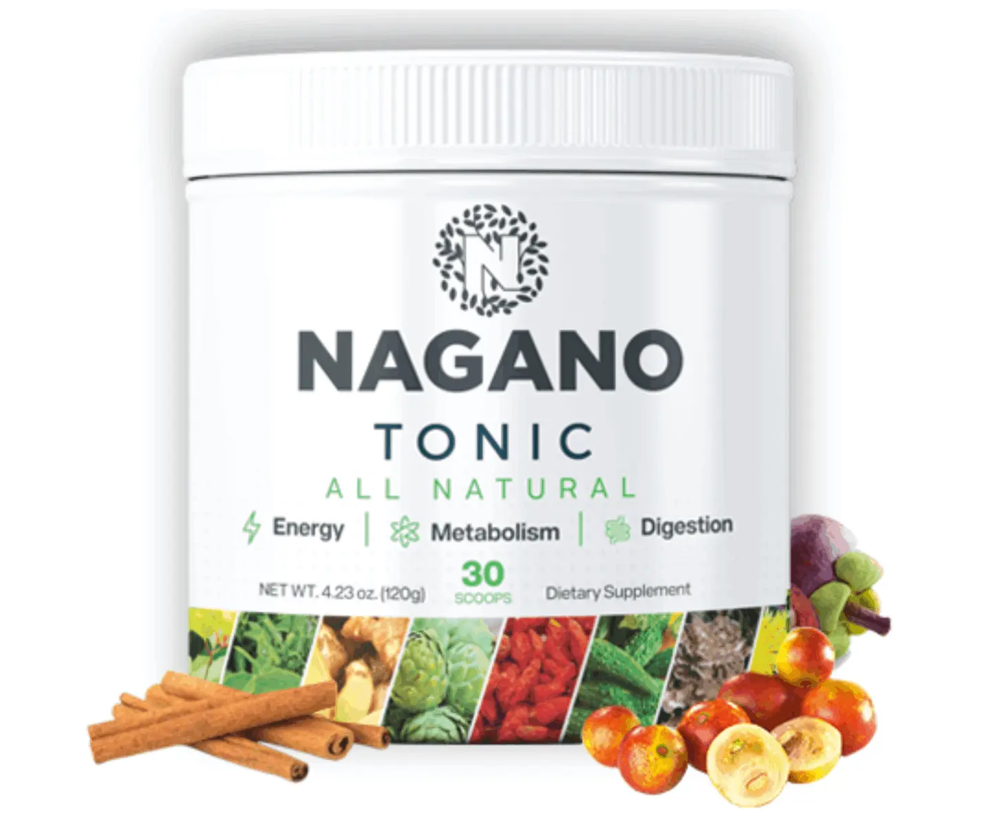 nagano tonic