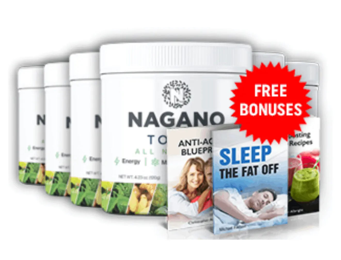 nagano tonic discount